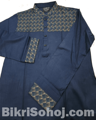 Panjabi – Soft Comfortable and Suitable for All Seasons